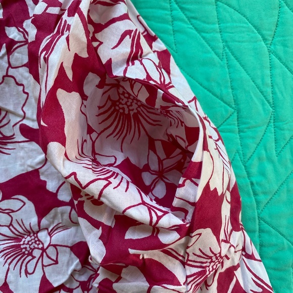 Women’s Spaghetti-strap Summer Mini-Dress. - Picture 2 of 3